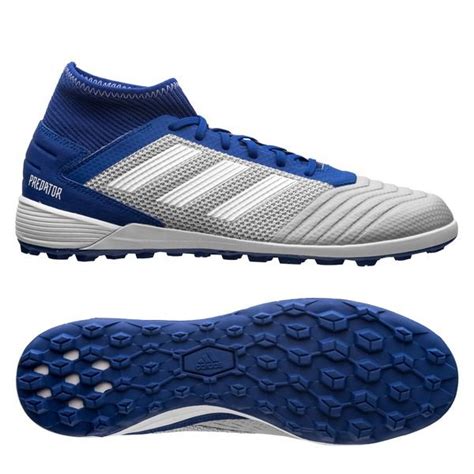 adidas predator tango 19.3 tf fußballschuh grey two idealo|Adidas Predator Tango 19.3 TF Junior .